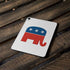 Republican Elephant Apple iPad Pro Skin