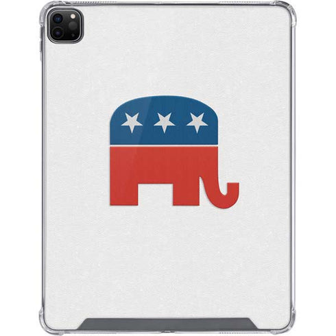 Republican Elephant iPad Cases