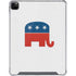 Republican Elephant iPad Cases