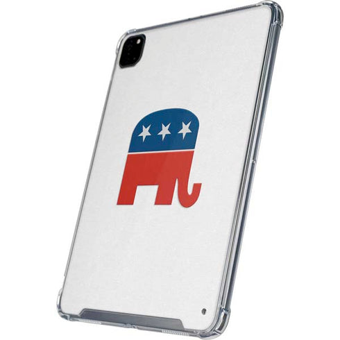 Republican Elephant iPad Cases