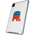 Republican Elephant iPad Cases