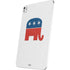 Republican Elephant iPad Pro 13in M4 (2024) Skin