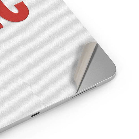 Republican Elephant iPad Pro 13in M4 (2024) Skin