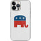 Republican Elephant iPhone 15 Pro Max Skin