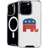 Republican Elephant iPhone 16 Pro Max MagSafe Case