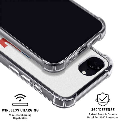Republican Elephant iPhone 16e MagSafe Case