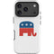 Republican Elephant iPhone 18 Pro Impact Case
