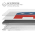 Republican Elephant MacBook Pro 14in (2021-24) Case plus Skin