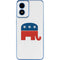 Republican Elephant Moto G Play 4G (2024) Skin