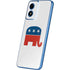 Republican Elephant Moto G Play 4G (2024) Skin