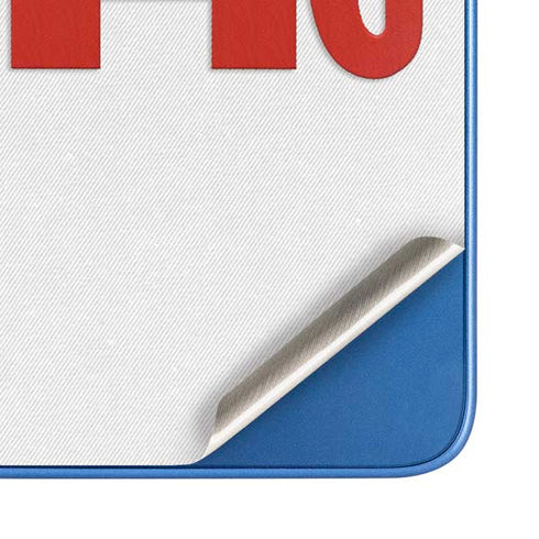Republican Elephant Moto G Play 4G (2024) Skin