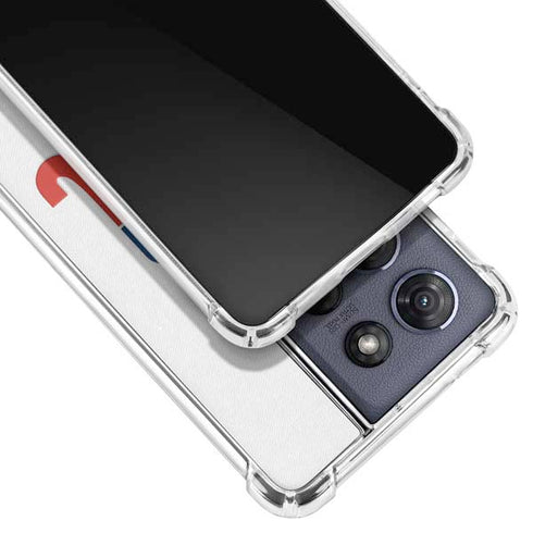 Republican Elephant Moto G Stylus 5G (2025) Clear Case