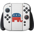 Republican Elephant Nintendo Switch 2 (2025) with Joy-Con Skin