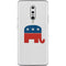 Republican Elephant OnePlus 7 Pro Skin