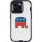 Republican Elephant Otterbox Defender iPhone Skin