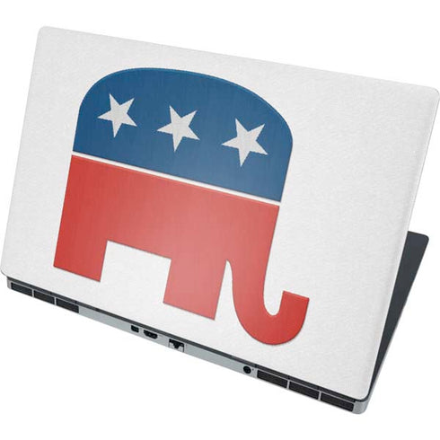 Republican Elephant Dell Precision Skin