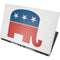Republican Elephant Dell Precision Skin