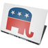 Republican Elephant Dell Precision Skin