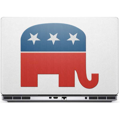 Republican Elephant Dell Precision Skin
