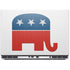 Republican Elephant Dell Precision Skin