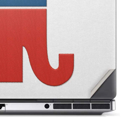 Republican Elephant Dell Precision Skin