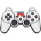 Republican Elephant PS3 Dual Shock wireless controller Skin