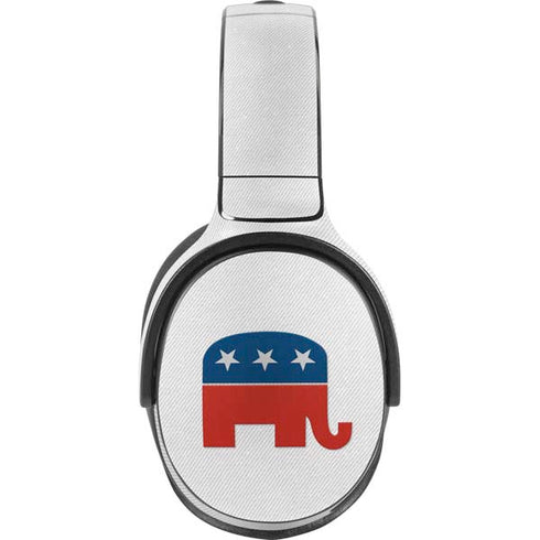 Republican Elephant Skullcandy Venue Skin