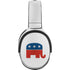 Republican Elephant Skullcandy Venue Skin