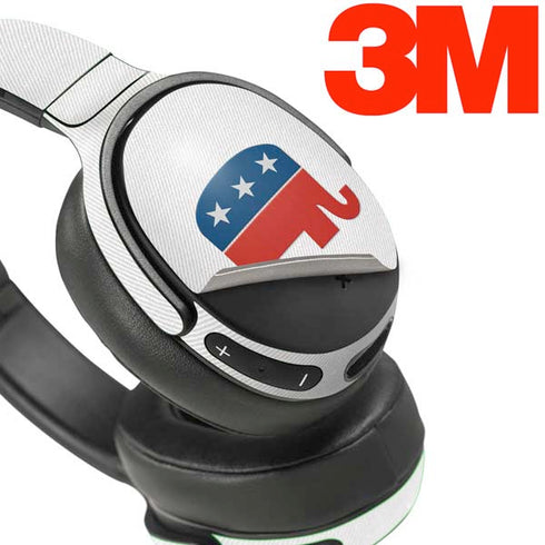 Republican Elephant Skullcandy Venue Skin