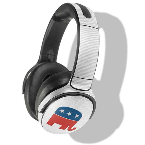 Republican Elephant Skullcandy Venue Skin