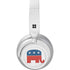 Republican Elephant Surface Headphones Skin
