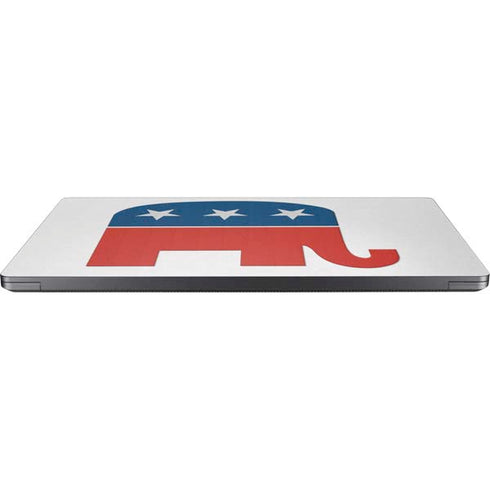 Republican Elephant Surface Laptop 7 15in Skin