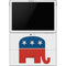 Republican Elephant Surface Pro 6 Skin