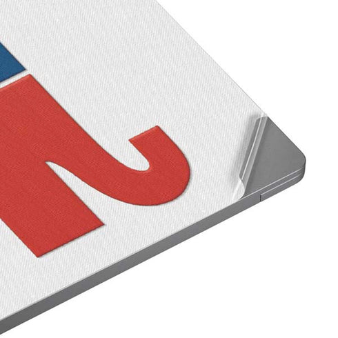 Republican Elephant Laptop Skins