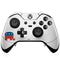 Republican Elephant Xbox One Elite Controller Skin