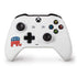 Republican Elephant Xbox One S Controller Skin