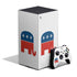 Republican Elephant XBox Series X Digital Edition Bundle Skin