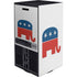 Republican Elephant XBox Series X Digital Edition Bundle Skin