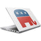Republican Elephant HP ZBook Fury 16 G10 Skin