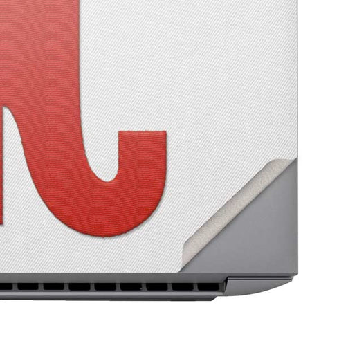 Republican Elephant HP ZBook Fury 16 G10 Skin