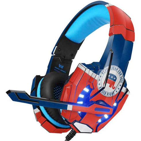 Republican For Life BENGOO G9000 Skin