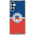 Republican For Life Galaxy A16 5G Clear Case