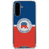 Republican For Life Galaxy A36 5G Clear Case
