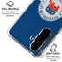 Republican For Life Galaxy A36 5G Clear Case