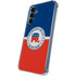 Republican For Life Galaxy A55 5G Clear Case