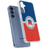 Republican For Life Galaxy A55 5G Clear Case