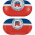 Republican For Life Galaxy Buds Plus Skin
