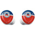 Republican For Life Galaxy Buds Plus Skin