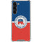 Republican For Life Galaxy S24 FE Clear Case
