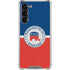 Republican For Life Galaxy S24 FE Clear Case